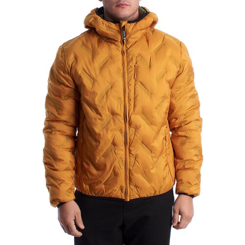 U.S. Polo Assn. Puhovke US40127001-116 Rumena Cene