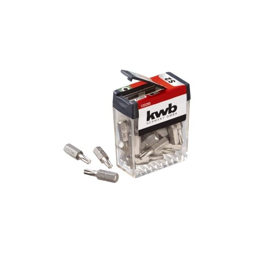 KWB BIT S2 T 20X25MM 25/1 Cijene