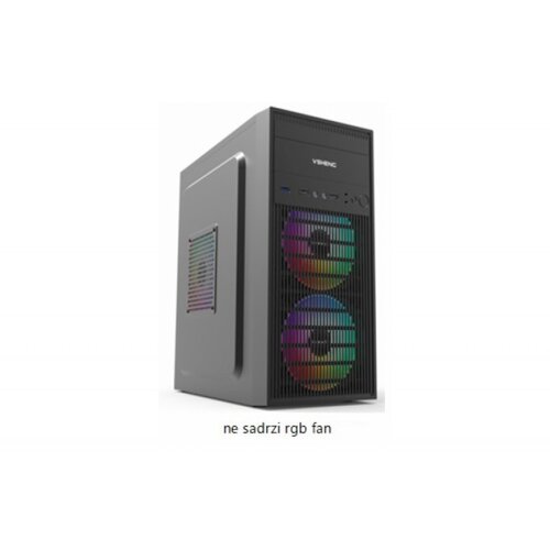 DSC racunar l ryzen 3 pro 4350G/16GB/512GB/500W Cene