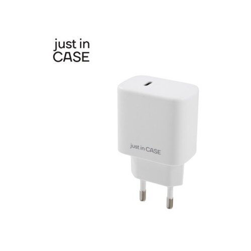 Just In Case punjač sa USB-C konektorom od 25W ( CH25WUSBC ) Cene