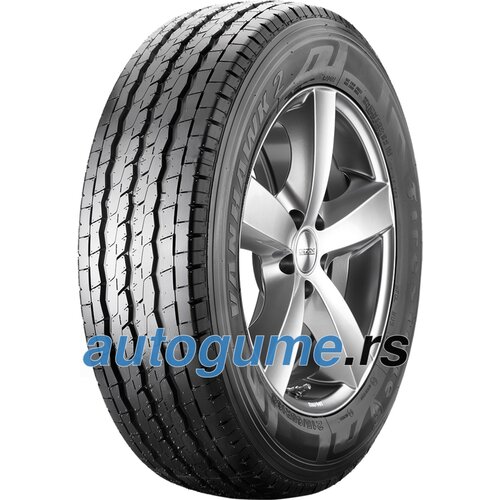 Firestone Vanhawk 2 225/70 R15C 112/100S letnja auto guma Slike