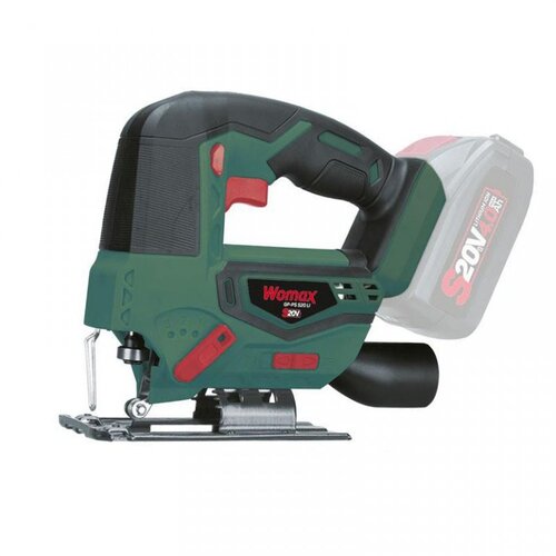 WoMax Germany Ubodna testera Womax AKU GP-PS S20 LI Cene