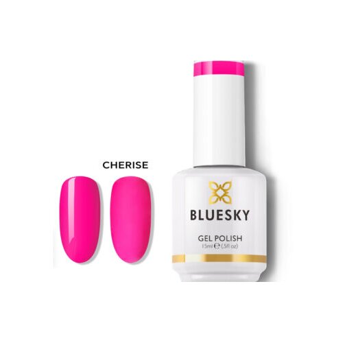  BLUESKY TRAJNI LAK CHERISE 15ML Cene