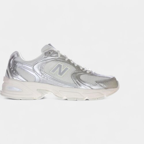New Balance Nizke superge 530 Silver Metalic Reflection Siva Cene