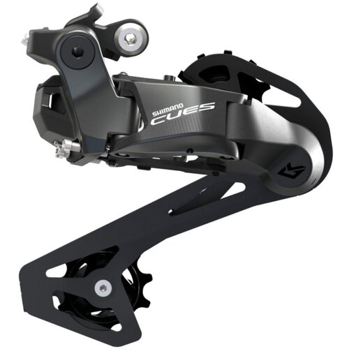  Mjenjač Stražnji Shimano, Rd-U6070, Cues, Gs 11-Speed, Top Normal, Shadow Design, Direct Attachment Cijene