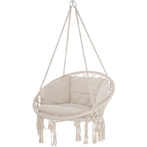 Aga Viseća fotelja okrugla AGA MR4510BE - bež Cijene