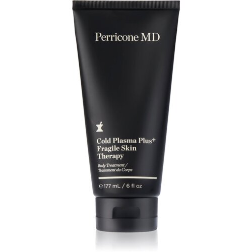 Perricone MD Cold Plasma Plus+ Fragile Skin Therapy krema za tijelo protiv starenja 177 ml Slike