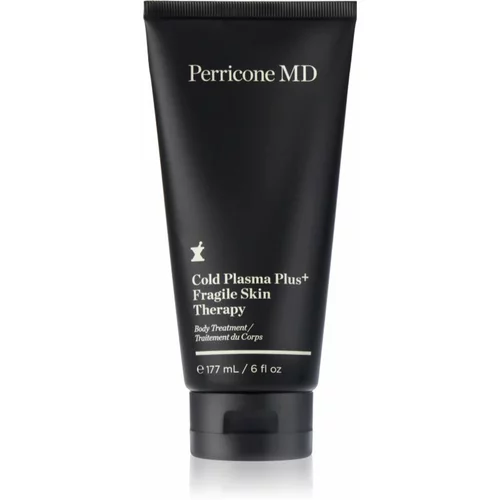 Perricone MD Cold Plasma Plus+ Fragile Skin Therapy krema za tijelo protiv starenja 177 ml