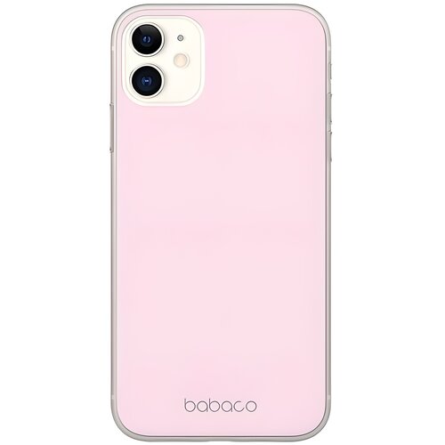 Babaco futrola za Xiaomi Redmi 9 - Roza Cijene