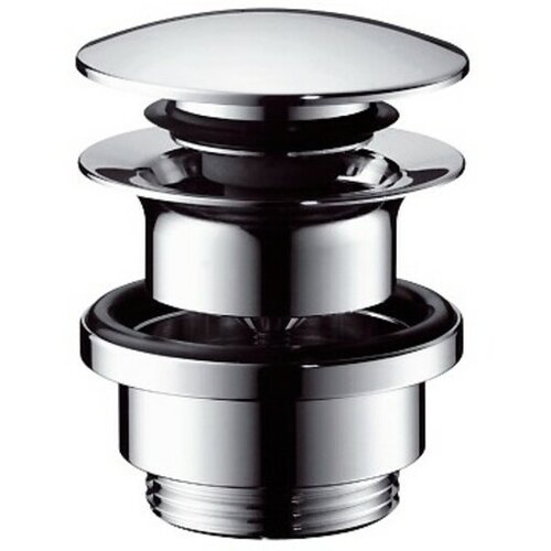 Hansgrohe Chrome odlivni ventil sifona push-open 50100000 Cene
