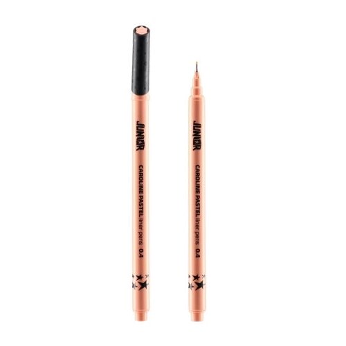  Caroline pastel, liner, 0.4mm, kajsija ( 130376 ) Cene