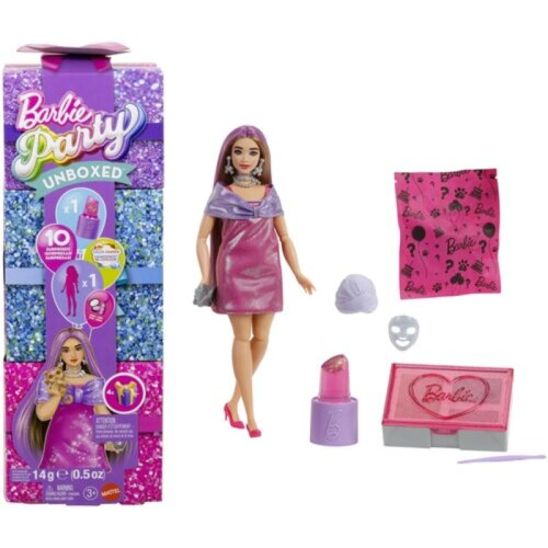 Barbie lutka Party Slike