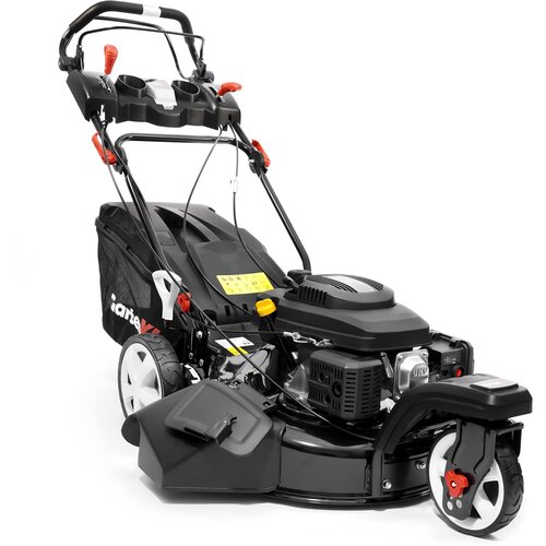 Ipotools samohodna bencinska kosilnica gartenxl 21RT-224-M3 Cene