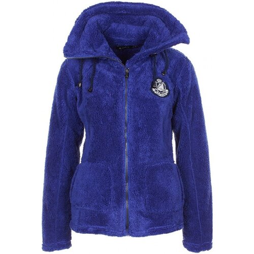 Peak Mountain Flis Blouson polaire femme ASANA Modra Cene