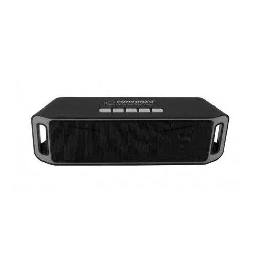  Zvučnik BLUETOOTH ESPERANZA FOLK, FM radio,... Cijene