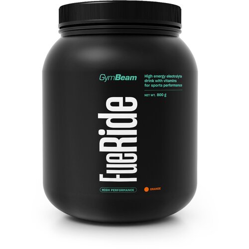 GymBeam FueRide 800  g  grejpfrut Cene