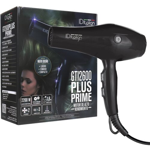 ITALIAN DESIGN gti 2600 plus prime dryer, (21149096) Slike