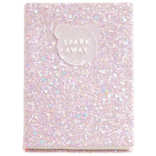 MiquelRius Notes Back2Fun Keep it Shiny rozi MR8282 Slike