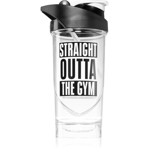 Shieldmixer Hero Pro Classic &amp;scaron;portni shaker Straight Out Of The Gym 700 ml Slike