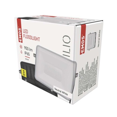  led reflektor ilio 10,5W Cene
