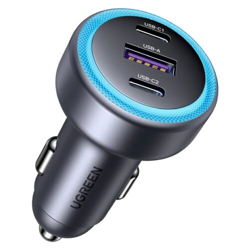Ugreen 30W avtopolnilec Cene