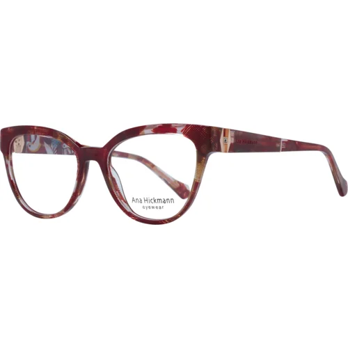 Ana Hickmann Optical Frame