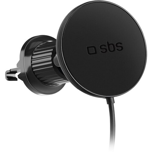 Sbs DRŽALO ZA PAMETNI TELEFON Z INDUKTIVNIM POLNILCEM ZA MAGSAFE BLACK, (22070524) Cene