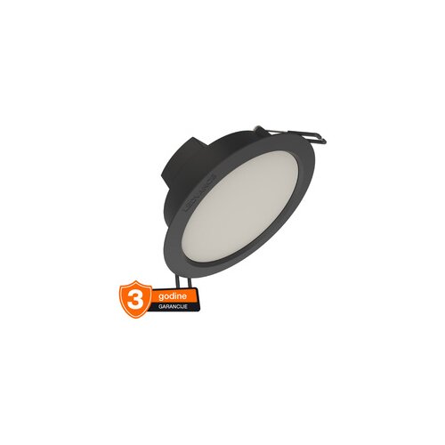  Ledvance led ugradna panel lampa 8w 3000k 4099854561580e Cene