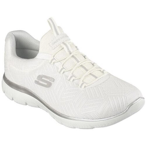 Skechers Modne superge 150119 Bela Slike