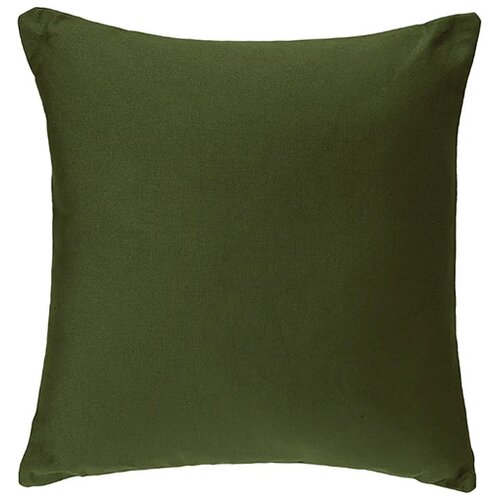 Atmosphera dekorativni jastuk 38x38cm poliester zelena 103850K2 Slike