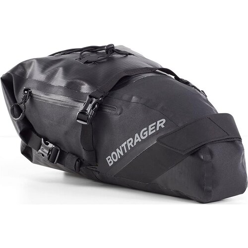  Torbica Bontrager Adventure Saddle Bag, Black 549 Cu In (9 L) Cijene