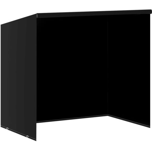  Navlake za ljuljačku s 10 u&amp;scaron;ica i 2 patenta 2 kom 255x145x170cm Slike