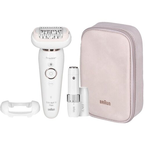 Braun Epilator, Silk-epil 9 Flex - SES 9003 3D Cijene