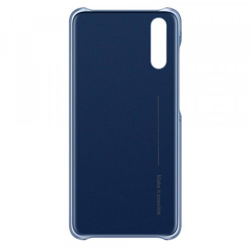 Huawei original za&amp;Aring;&amp;iexcl;&amp;Auml;ita zadnjega dela za P20 - modra Slike