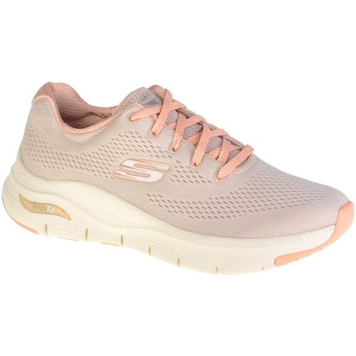 Skechers arch fit-big appeal ženske tenisice 149057-NTCL Cijene