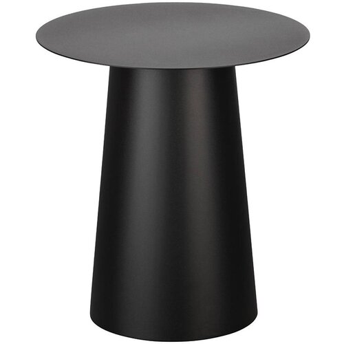 Eglo 424809 - Odlagajući stočić TOZAWA 43x40 crni Cene