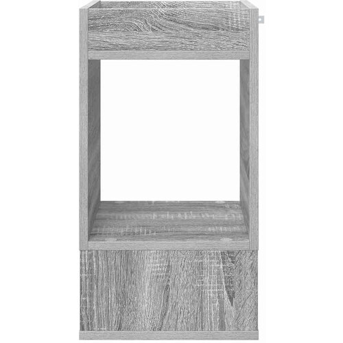  Konačna Stolić 2 pcs Siva Sonoma 30 x 30 x 56 cm Slike