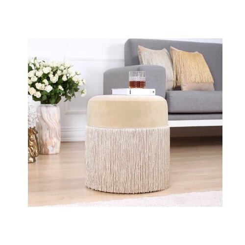 Atelier Del Sofa tabure Merkur Slike