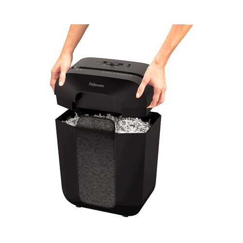 Fellowes uničevalnik dokumentov Powershred LX50 Cross-Cut 4406001 Slike