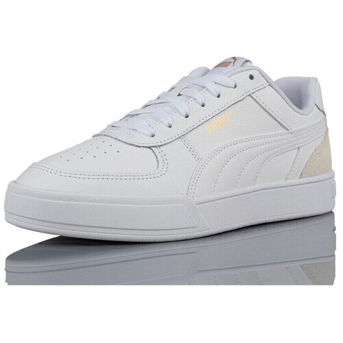 Puma Nizke superge Caven Mix Bela Cene
