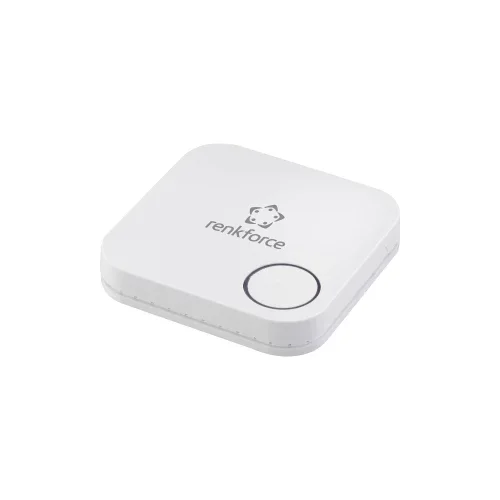 Renkforce RF-WST-300 Full HD bežični prezentacijski prijemnik RF-WST-300 HDMI Streaming kutija Miracast