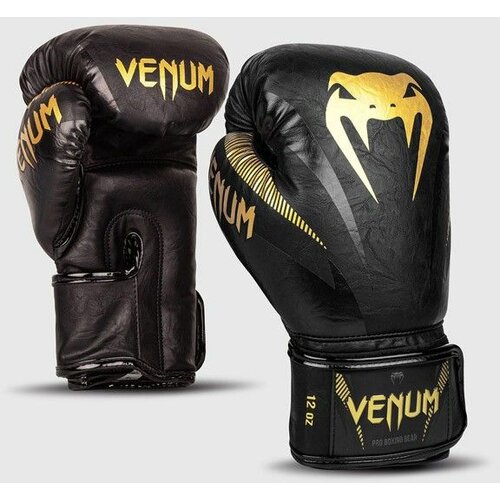 Venum impact rukavice za boks g/b 10OZ Cene