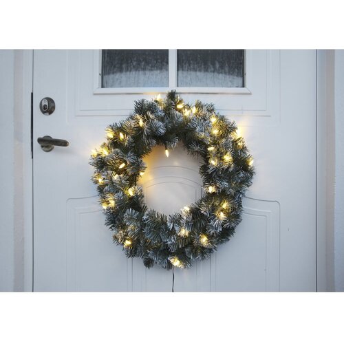 Star Trading LED venec, ⌀ 50 cm Cene