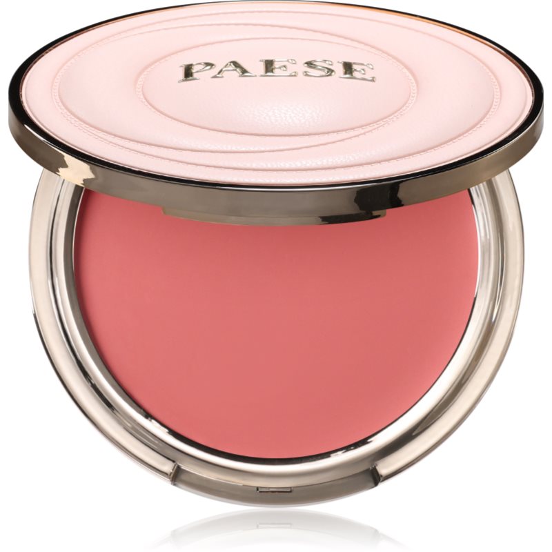 Paese Self Glow Blush kremasto rdečilo odtenek 01 peony kiss 9 g Cene