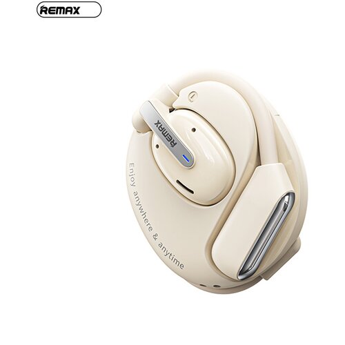 Remax Slušalice SPEED Series OpenBuds P7 ANC+ENC OWS, Bež Cene