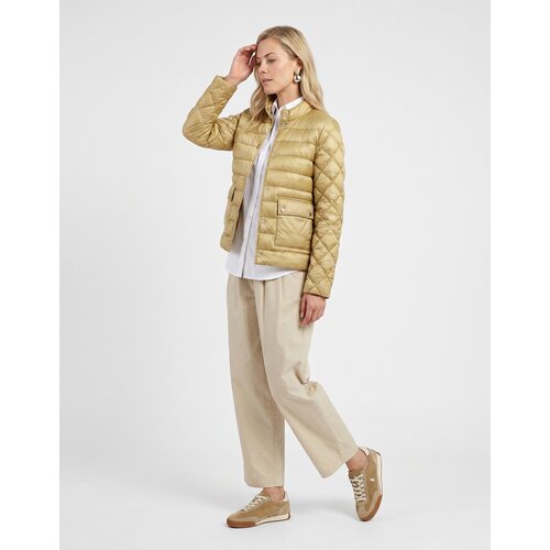 Polo Ralph Lauren SF PFR QL MX INSULATED COAT Bež Slike
