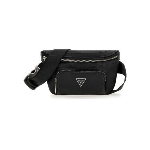 Guess Torbe HMECSA P3332 MILANO Črna Cene