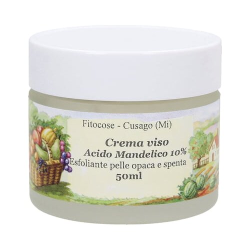 Fitocose facial cream mandelic acid 10% Slike