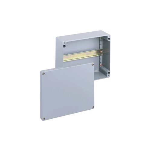 Spelsberg ALR 2823-L kući&scaron;te za redne stezaljke 230 x 280 x 111 aluminij siva 1 St. Cijene