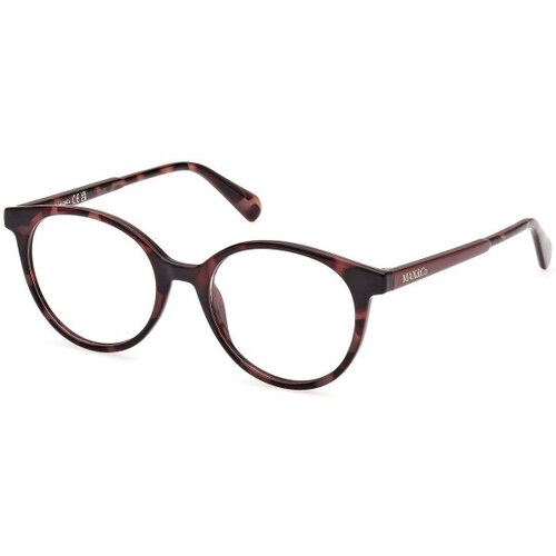 Max&co. MO5106 055 ONE SIZE (49) Havana/Kristalna Cene